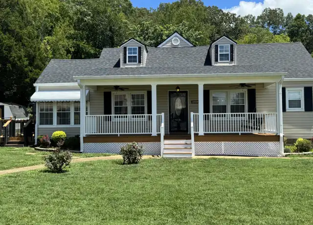 Property at 2808 13th Ave, Chattanooga, TN, 37407, 3 beds, 1 bath, [object Object]