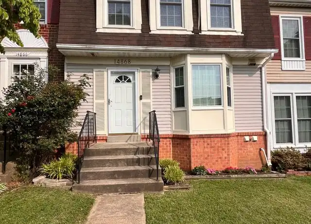 Property at 14868 Swallow Ct, Woodbridge, VA, 22193, 3 beds, 3.5 baths, [object Object]