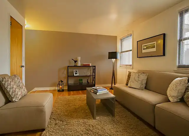 Property at Summit Gardens - 30 Arcadia Rd, Hackensack, NJ, 07601, 1 bed, 1 bath, [object Object]