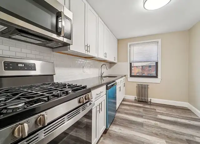 Property at Summit Gardens - 30 Arcadia Rd, Hackensack, NJ, 07601, 1-2 bed, 1 bath, [object Object]
