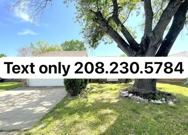 Property at 412 Revolution Ln, Arlington, TX, 76002, 3 beds, 2 baths, [object Object]