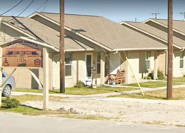 Property at 520 E Orange Ave Unit 101, Orange Grove, TX, 78372, 1 bed, 1 bath, [object Object]