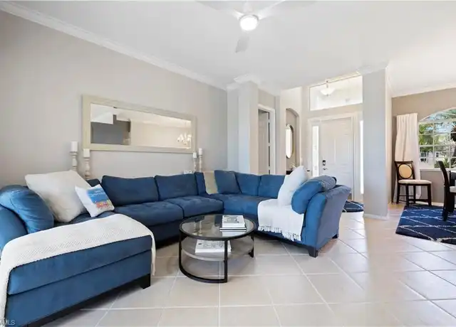Property at 3487 Ocean Bluff Ct, Naples, FL, 34120, 3 beds, 2 baths, [object Object]