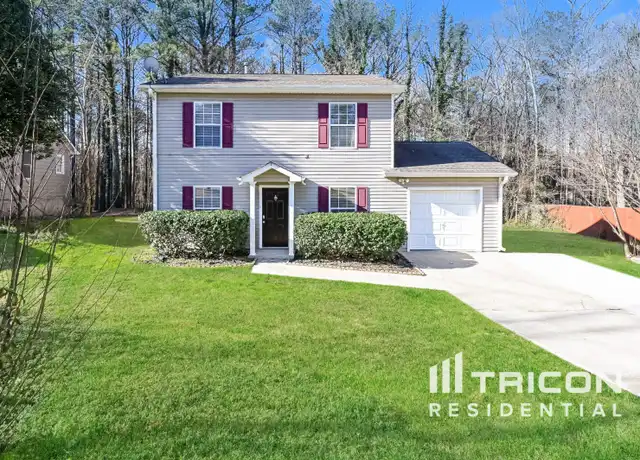 Property at 2918 Cordite Loop, Snellville, GA, 30039, 3 beds, 2 baths, [object Object]