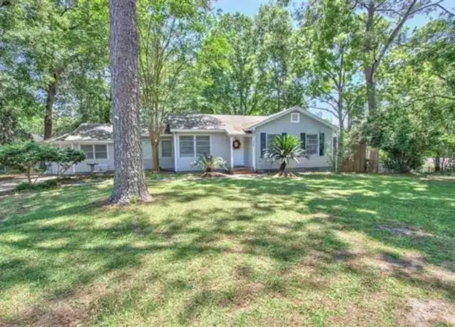 Property at 1603 Carruthers St, Tallahassee, FL, 32308, 3 beds, 3 baths, [object Object]