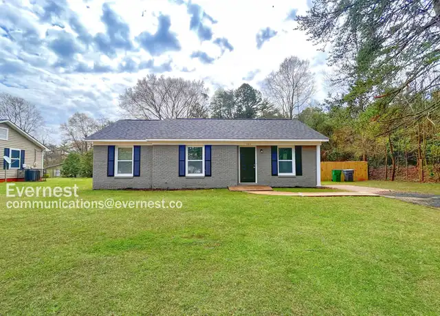 Property at 1011 Dedmon Dr, Charlotte, NC, 28216, 3 beds, 1.5 baths, [object Object]