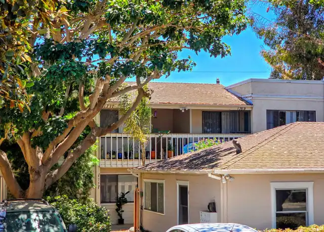 Property at 1761 Thomas Ave Unit 1767, San Diego, CA, 92109, 2 beds, 1 bath, [object Object]
