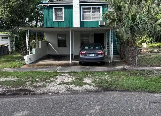 Property at 1746 Ingleside Ave #2, Jacksonville, FL, 32205, 1 bed, 1 bath, [object Object]