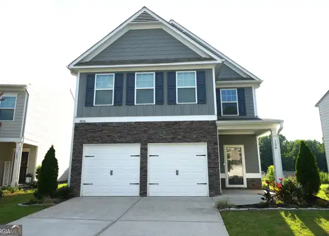 Property at 126 Pointe Pl, Dawsonville, GA, 30534, 3 beds, 2.5 baths, [object Object]