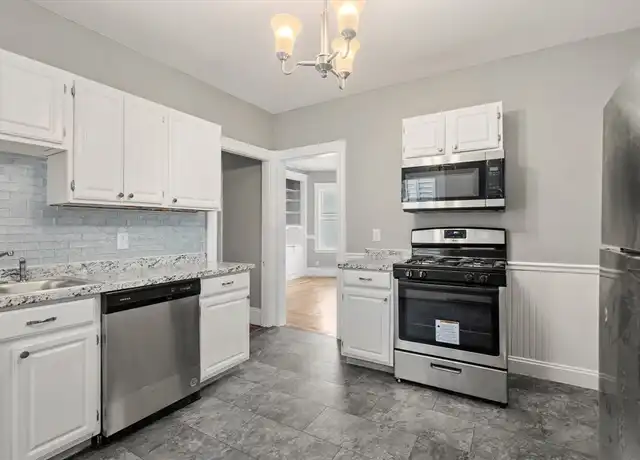 Property at 36 Bellevue St #2, Dorchester, MA, 02125, 3 beds, 1 bath, [object Object]