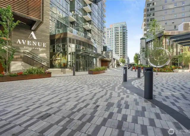 Property at 889 103rd Ave NE #610, Bellevue, WA, 98004, 2 beds, 1.5 baths, [object Object]