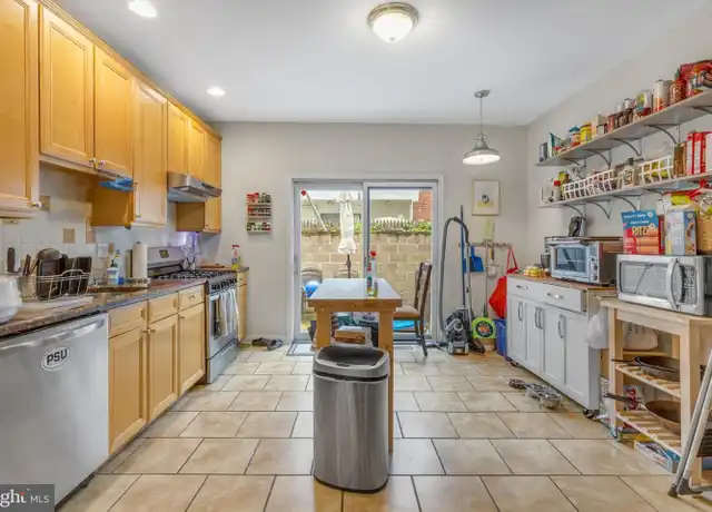 Property at 1202 Gerritt St, Philadelphia, PA, 19147, 2 beds, 2 baths, [object Object]