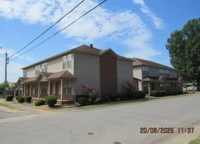 Property at 1165 Mill St #3, Conway, AR, 72032, 2 beds, 2 baths, [object Object]