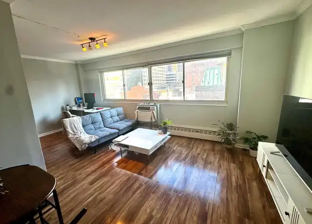 Property at 2101 Chestnut St #605, Philadelphia, PA, 19103, 0 beds, 1 bath, [object Object]