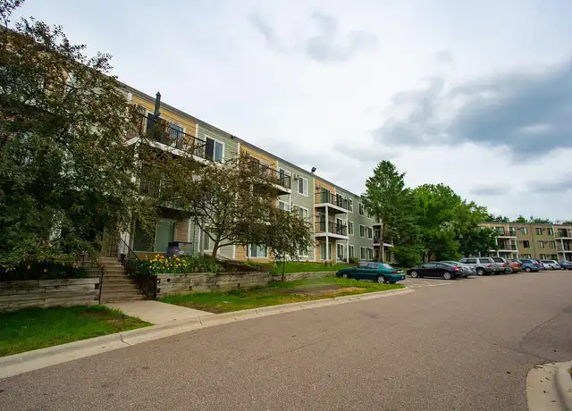 Property at Cedar Ridge - 12790 Germane Ave, Saint Paul, MN, 55124, 1-3 bed, 1-1.5 bath, [object Object]