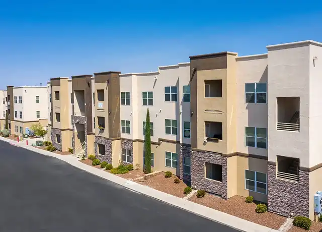 Property at Villas at Helen of Troy - 1325 Northwestern Dr, El Paso, TX, 79912, 1-3 bed, 1-2 bath, [object Object]