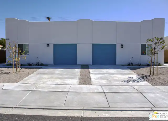Property at 13710 Cuyamaca Dr Unit 2, Desert Hot Springs, CA, 92240, 4 beds, 2 baths, [object Object]