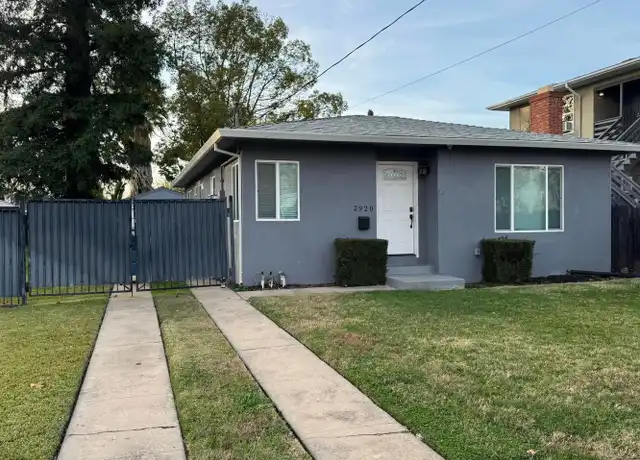 Property at 2920 44th St, Sacramento, CA, 95817, 3 beds, 2 baths, [object Object]