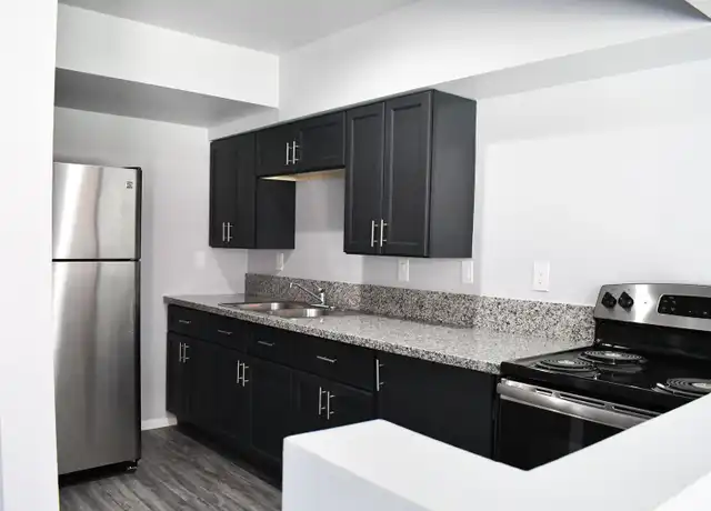 Property at 2408 Tam Dr Unit 2320-203, Las Vegas, NV, 89102, 1 bed, 1 bath, [object Object]