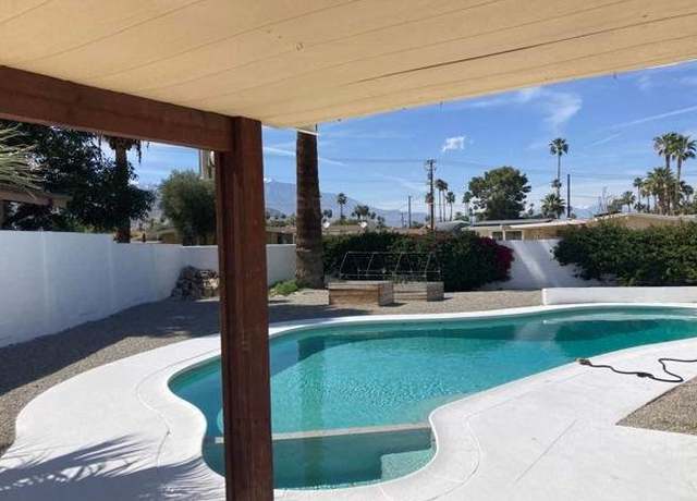 Photo of 74091 Aster Dr, Palm Desert, CA 92260