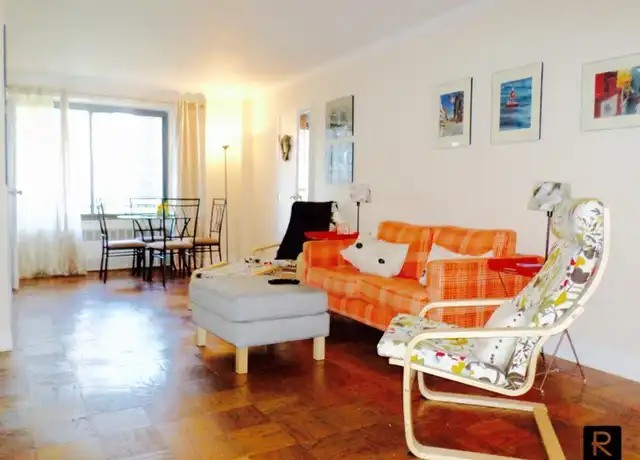 Property at 382 Central Park W Unit 7B, New York, NY, 10025, 2 beds, 1 bath, [object Object]