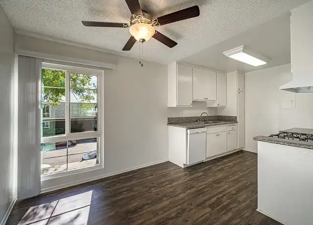 Property at Del Monte Apartments - 3401 W Del Monte Dr, Anaheim, CA, 92804, 1-2 bed, 1 bath, [object Object]