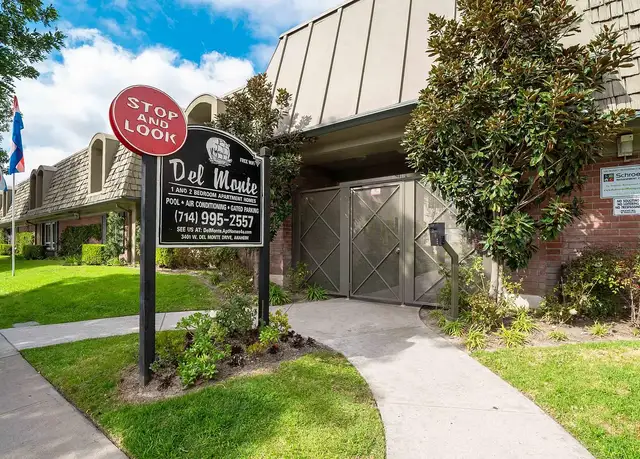Photo of 3401 W Del Monte Dr, Anaheim, CA 92804