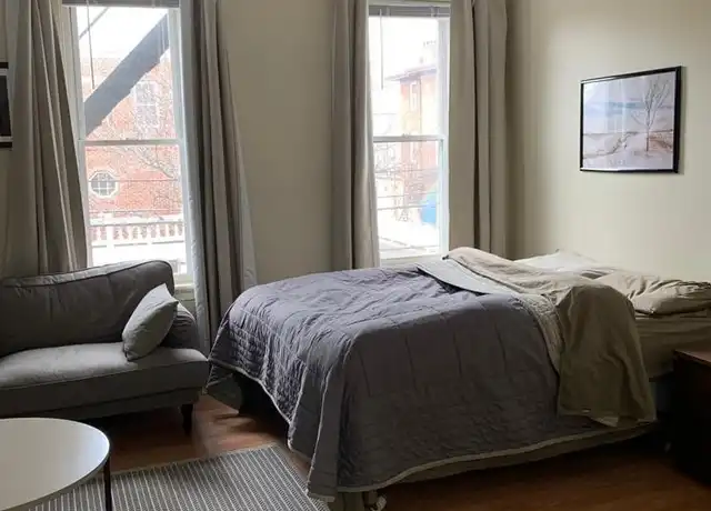 Property at 133 Howe St, New Haven, CT, 06511, 0 beds, 1 bath, [object Object]