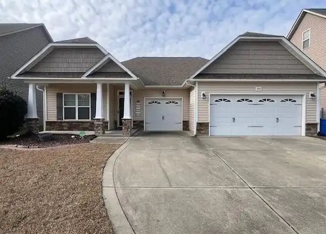 Property at 2824 Deepwater Ct, Fayetteville, NC, 28306, 3 beds, 2 baths, [object Object]