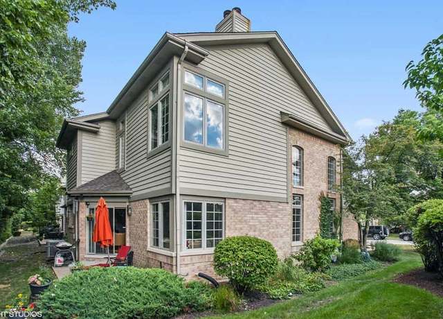 Photo of 1410 49th Ct N, Western Springs, IL 60558