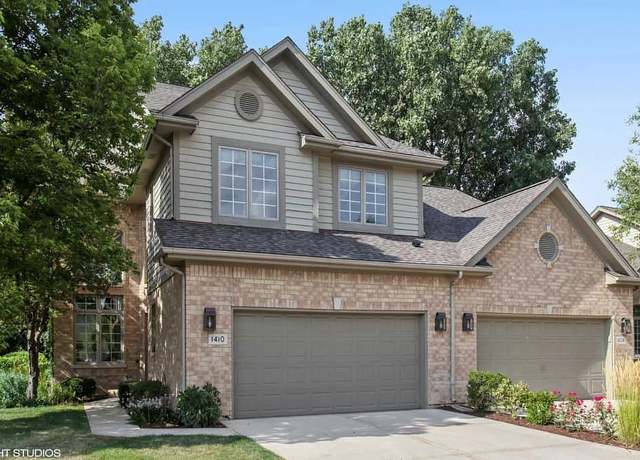 Photo of 1410 49th Ct N, Western Springs, IL 60558