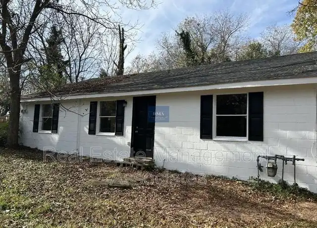 Property at 225 N 3rd St, Griffin, GA, 30223, 1 bed, 1 bath, [object Object]