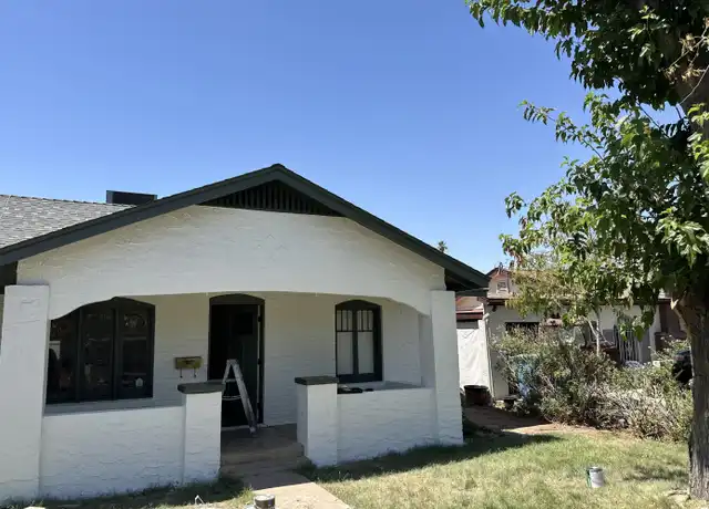 Property at 1223 E Hubbell St, Phoenix, AZ, 85006, 3 beds, 2 baths, [object Object]