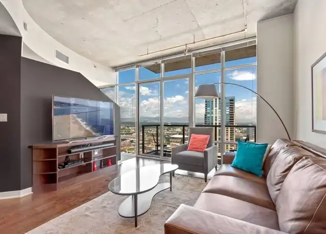 Property at Champa St, Denver, CO, 80204, 1-2 bed, 1-2 bath, [object Object]