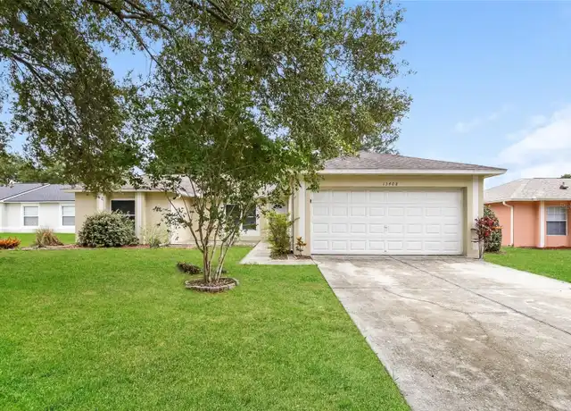 Property at 15408 Lafite Ln, Clermont, FL, 34714, 3 beds, 2 baths, [object Object]