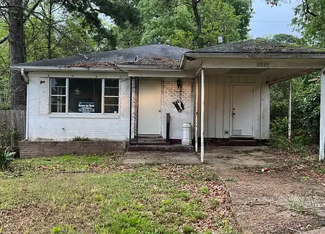 Property at 3803 Richmond Ave, Shreveport, LA, 71106, 3 beds, 1 bath, [object Object]