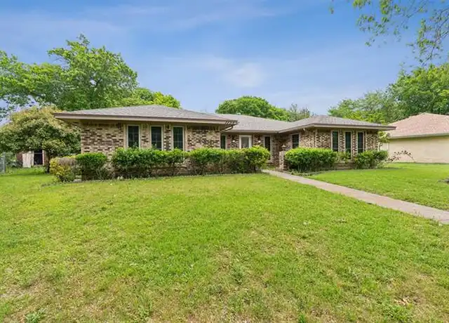 Property at 1135 Joanna Cir, Desoto, TX, 75115, 3 beds, 2 baths, [object Object]