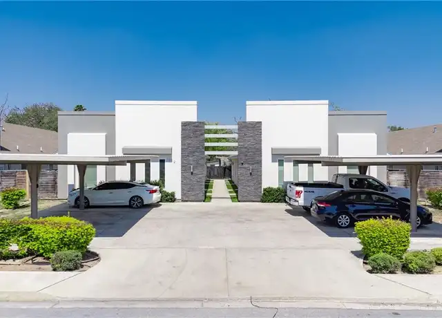Property at 1704 W Garrison Dr Unit B, Pharr, TX, 78577, 2 beds, 2 baths, [object Object]