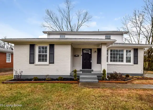 Property at 4851 Maryman Rd, Louisville, KY, 40258, 4 beds, 1 bath, [object Object]