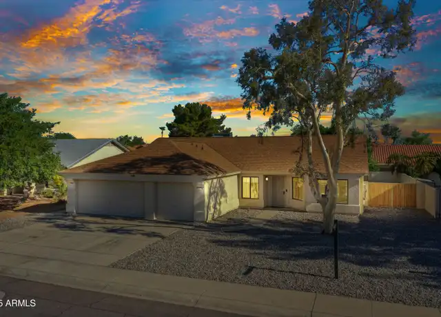 Property at 7801 W Calavar Rd, Peoria, AZ, 85381, 4 beds, 2 baths, [object Object]