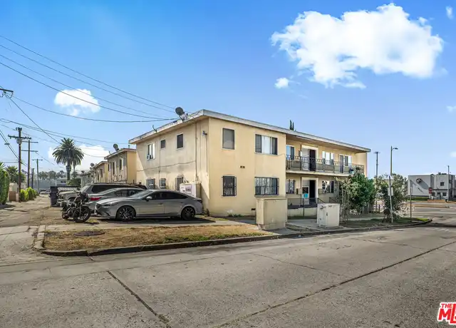 Property at 4777 San Vicente Blvd Unit 7, Los Angeles, CA, 90019, 1 bed, 1 bath, [object Object]