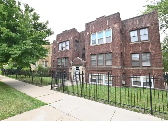 Property at 2453 W Marquette Rd Unit 2455- 2, Chicago, IL, 60629, 2 beds, 1 bath, [object Object]