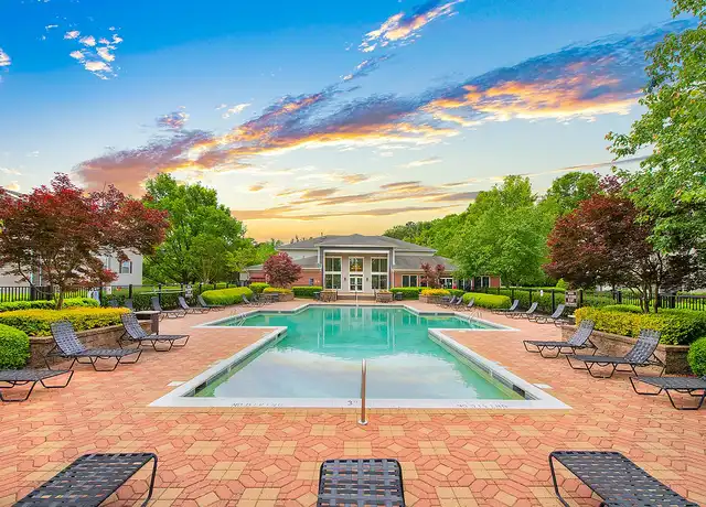 Property at MAA 900 Waterford - 900 Waterford Forest Cir, Cary, NC, 27513, 2 beds, 2 baths, [object Object]