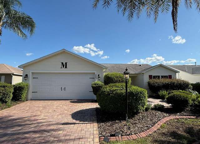 Photo of 2204 Crawford Ct, The Villages, FL 32162