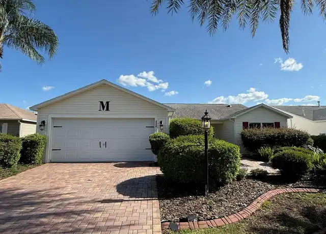 Property at 2204 Crawford Ct, The Villages, FL, 32162, 3 beds, 2 baths, [object Object]