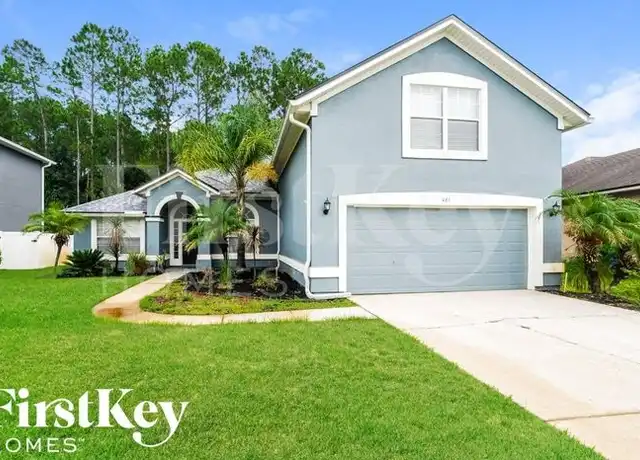 Property at 481 Johns Creek Pkwy, Saint Augustine, FL, 32092, 4 beds, 3 baths, [object Object]