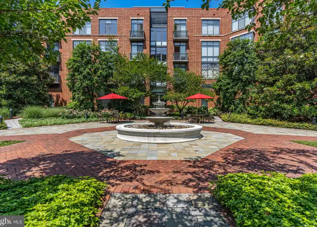 Property at 520 John Carlyle St #304, Alexandria, VA, 22314, 1 bed, 1 bath, [object Object]