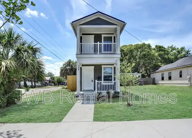 Property at 1256 Pippin St, Jacksonville, FL, 32206, 2 beds, 1.5 baths, [object Object]