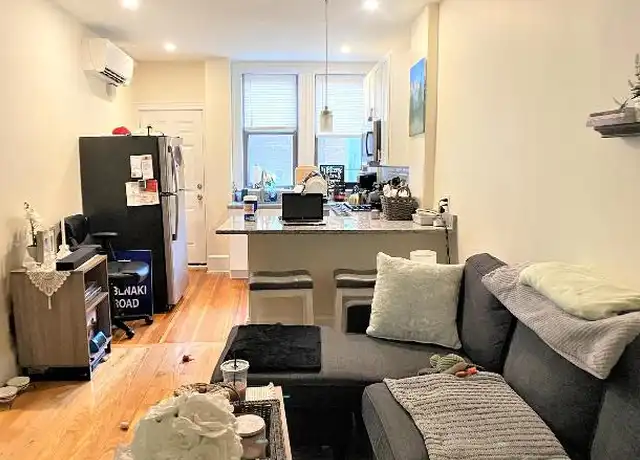 Property at 7 Brown Ter, Jamaica Plain, MA, 02130, 1 bed, 1 bath, [object Object]