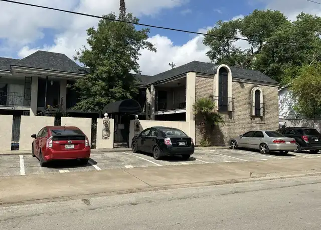 Property at 3910 McDuffie St Unit 10, Houston, TX, 77098, 1 bed, 1 bath, [object Object]